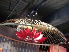 -北平食府.北京烤鸭(亦庄店)