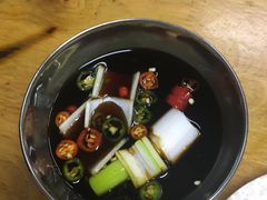 -农民烧烤(延边社区店)