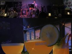 -ohbar live house(人广店)