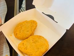 -麦当劳(花桥得来速店)