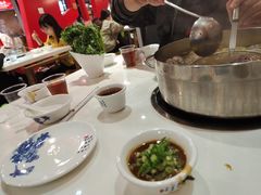 -陈记顺和牛肉火锅馆(天河北路店)