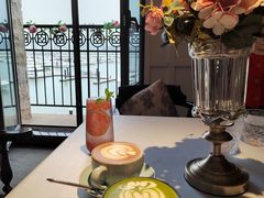 -22ºN BISTRO西餐&酒馆