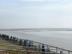 -观潮胜地公园