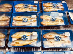 -盒马X会员店(王府井奥莱UP TOWN店)