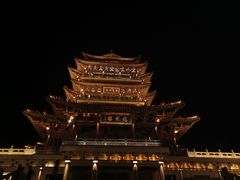 -济南大明湖景区