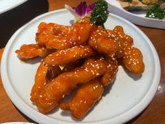 -涌觅名灶·本地海鲜宁波菜(财富广场店)