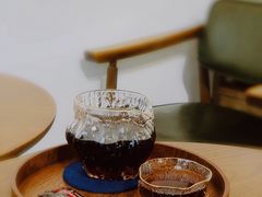 手冲咖啡-灶咖KITCHEN