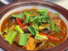 -打酱油·非遗淮扬菜(瘦西湖梅岭店)