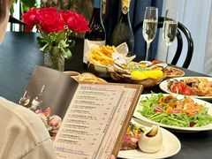 -Osteria Garden 生蚝花园餐厅(原进贤路店)