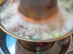 -鑫龙火锅城(青岛分店)