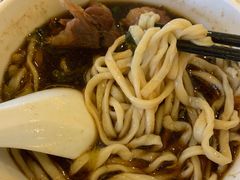 -中国厨房/台湾牛肉面