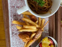-HFFOUSA TACO弗萨塔可墨西哥餐厅(颐堤港店)