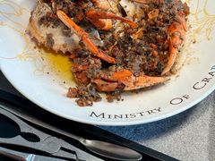 -Ministry of Crab•MOC(交子大道店)