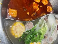 -八合里牛肉火锅(福州万象城店)
