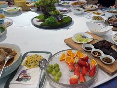 -胶东人家(奥体中心店)