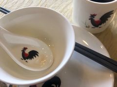 -和膳居饮食有限公司