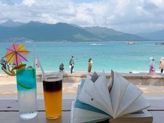 -海南分界洲岛旅游区