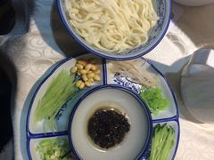 -四季小馆·地道北京小吃(广百店)