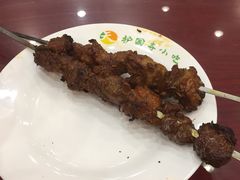 -护国寺小吃(新街口店)