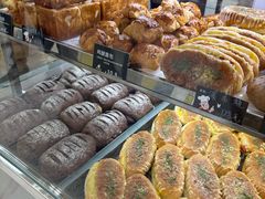 -甜嘟嘟烘焙坊(舒城路店)