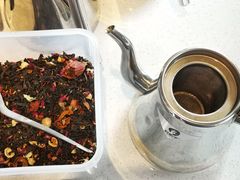 茯茶-新疆喀什噶尔餐厅(普利街店)