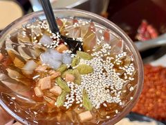 -三江汇火锅店(保全街店)