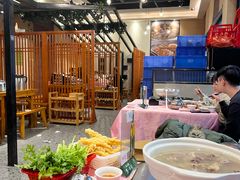 -老东风菜馆·潮汕大排档