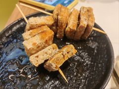 -莲湖糕团店·老秦淮小吃
