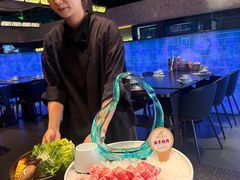 -百草滩羊·清水涮羊肉(长城路店)