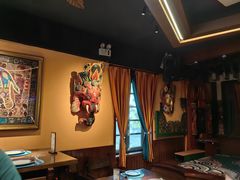 -甘尼仕印度餐厅爵士酒吧(阳春巷店)