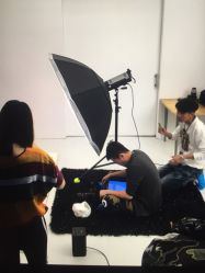-INKIDS潮童社儿童摄影(朝阳大悦城店)