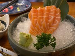 -坂吉屋·居酒屋深夜食堂(龙湖店)