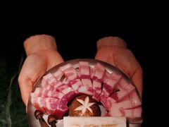 -東洞·烤肉小馆(深业上城店)