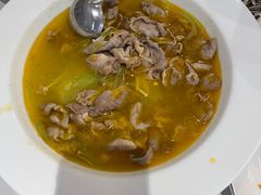 -火龙堂·风味民间菜(文一路店)