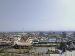 -江门古劳水乡旅游区