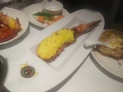 -海天盛宴新派海鲜自助餐厅(群力店)