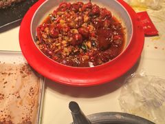 -张肴肴张记大排档(涉外店)