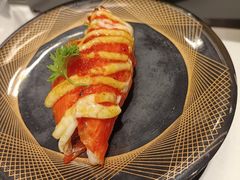 -争鲜回转寿司(朝北大悦城店)