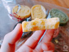 绿豆糕-南宋胡记(杭州体育场路店)