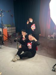 -爱儿美儿童摄影(奥森公园店)