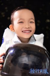 -芳妮豆丁儿童摄影(民治旗舰店)