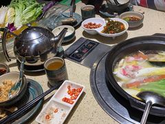 -润泽园椰子鸡(汇一城店)