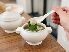 -将相和·海鲜蒸饺大连菜