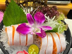 -三禾寿司(石龙店)