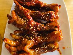 -外婆米肠汤饭(海滨中路店)