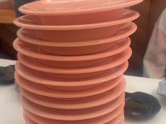 -争鲜回转寿司(通州万达店)