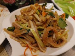 -恒盛居回族饭店