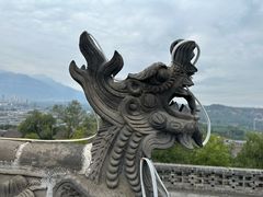 -山西王家大院