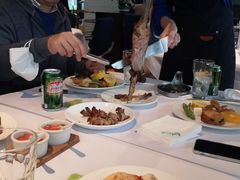 -拉蒂娜·巴西牛排馆 Latina·Brazilian Steakhouse(陆家嘴旗舰店)