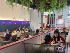 -鱼酷活鱼烤鱼(新世界城店)